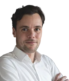 Alexandre Degouve - Associé - Fondateur