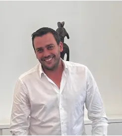 Sylvain MABBOUX